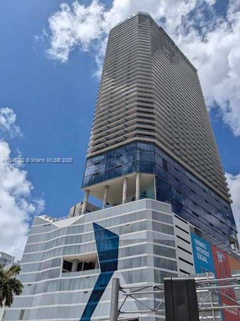 398 NE 5th St 4401 Miami FL 33132