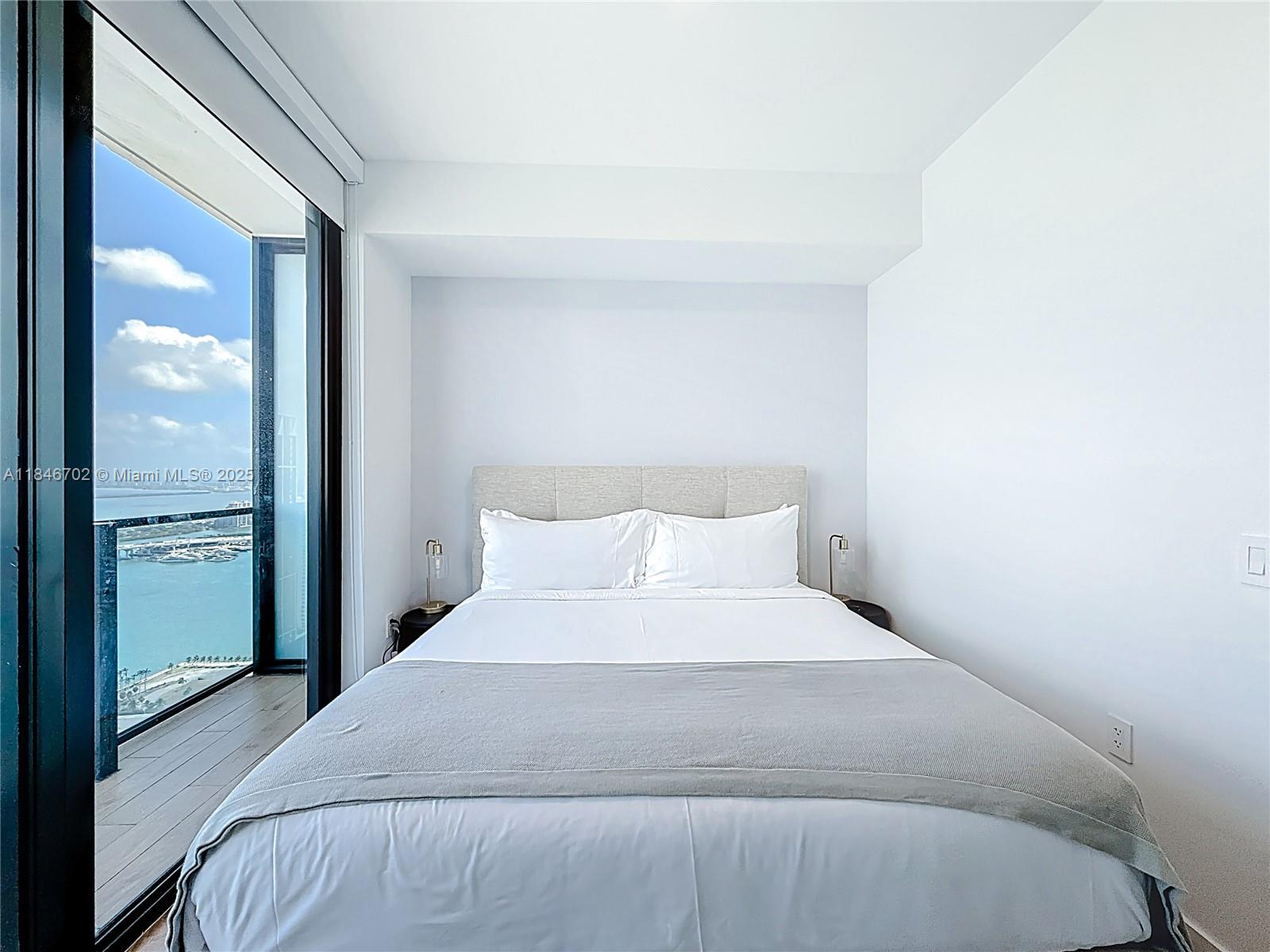 MAP OF MIAMI DADE CO. FL. - Residential Lease