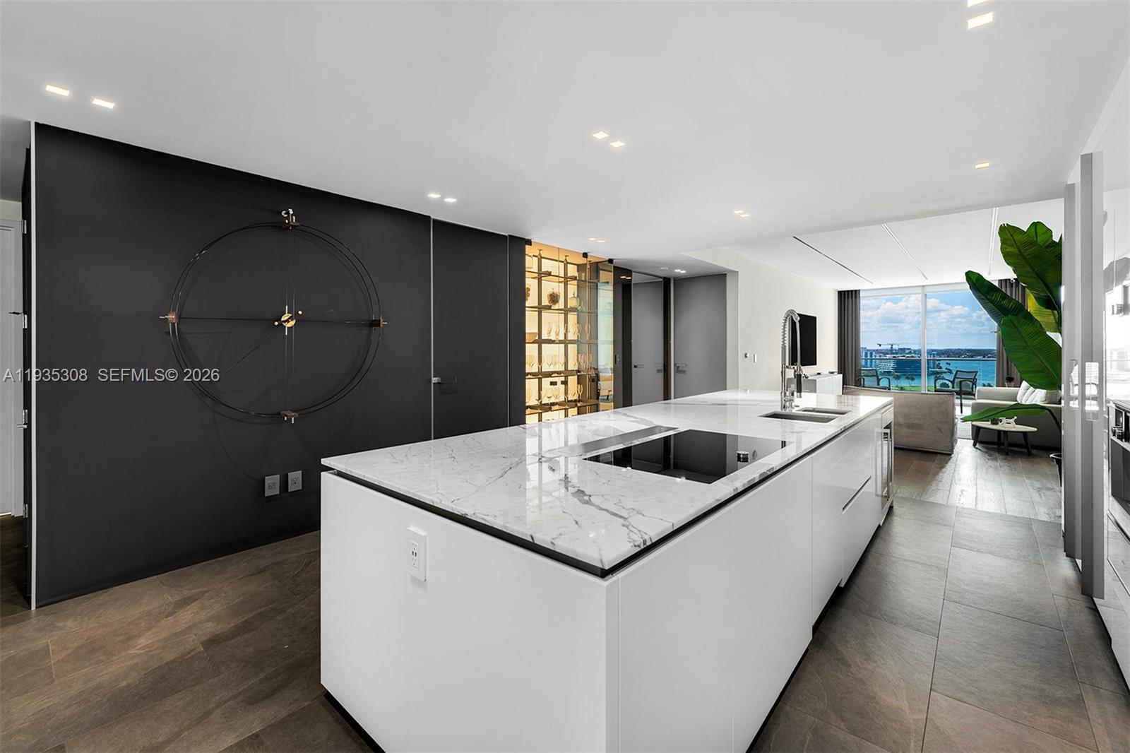 OCEANA BAL HARBOUR CONDO - Residential