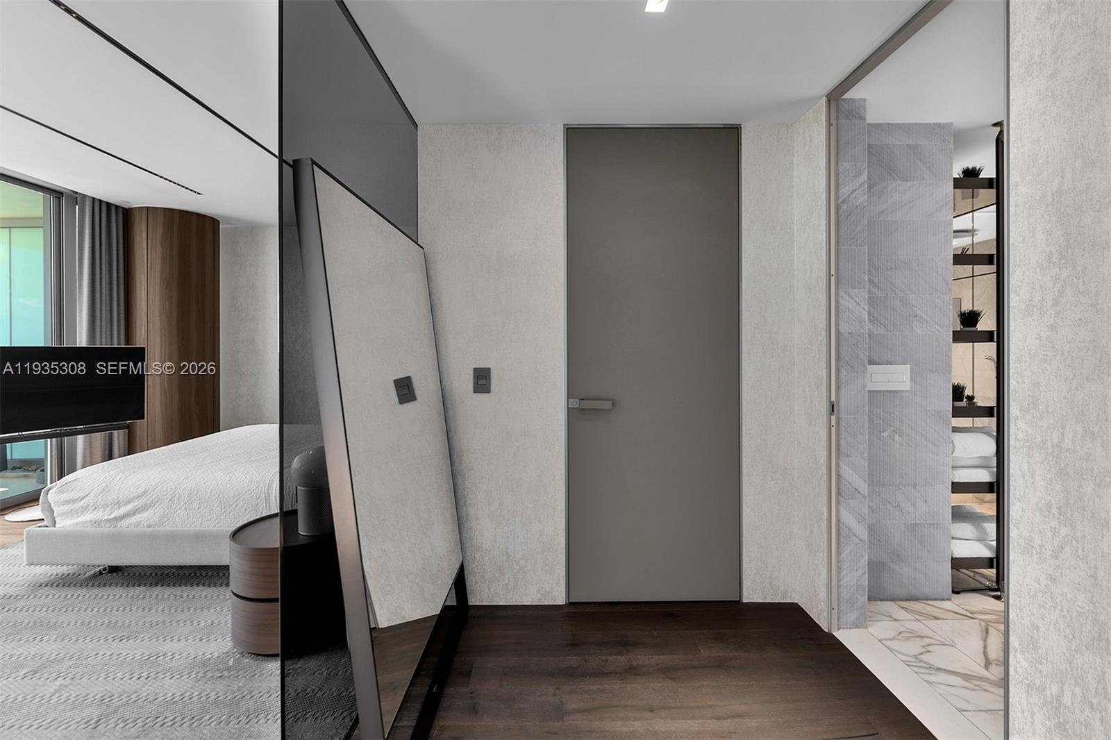 OCEANA BAL HARBOUR CONDO - Residential