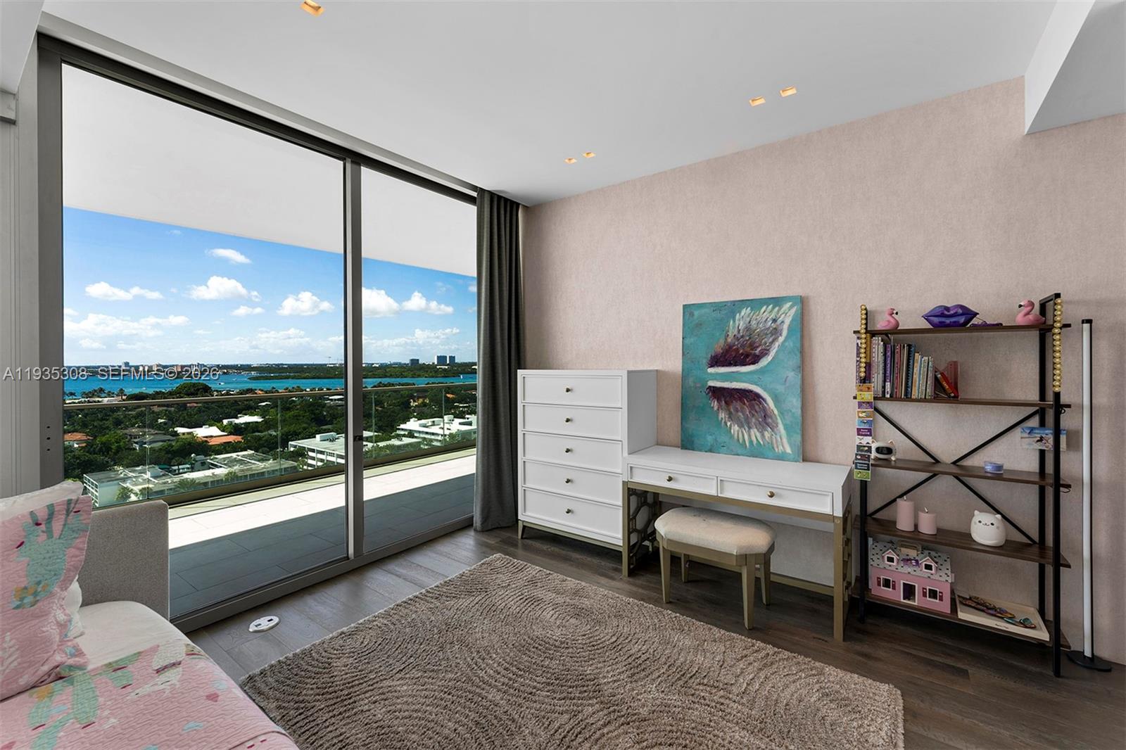 OCEANA BAL HARBOUR CONDO - Residential