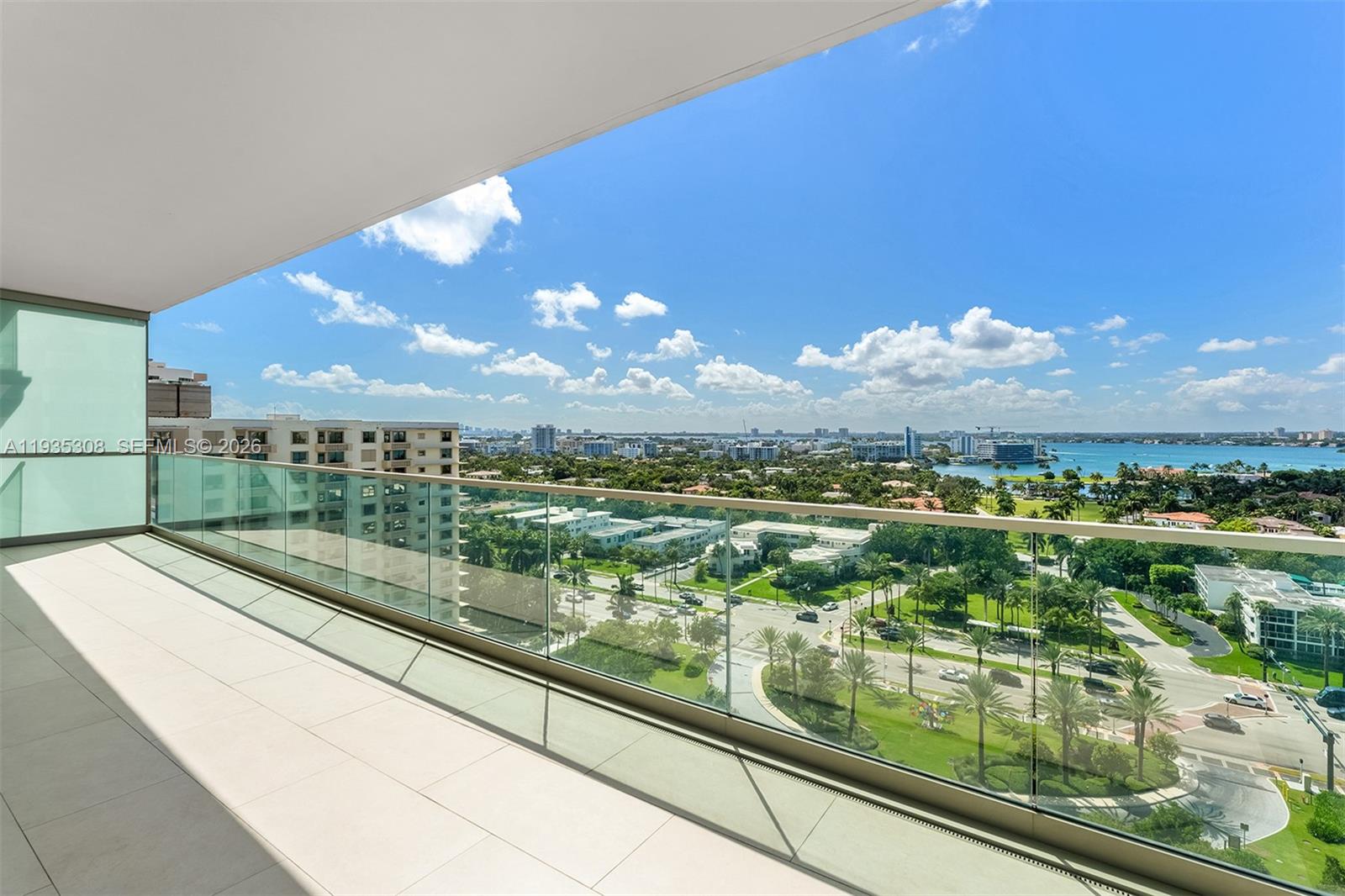 OCEANA BAL HARBOUR CONDO - Residential