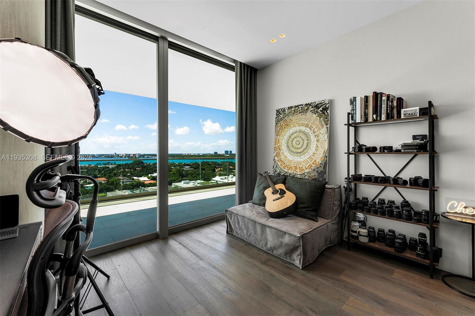 OCEANA BAL HARBOUR CONDO - Residential