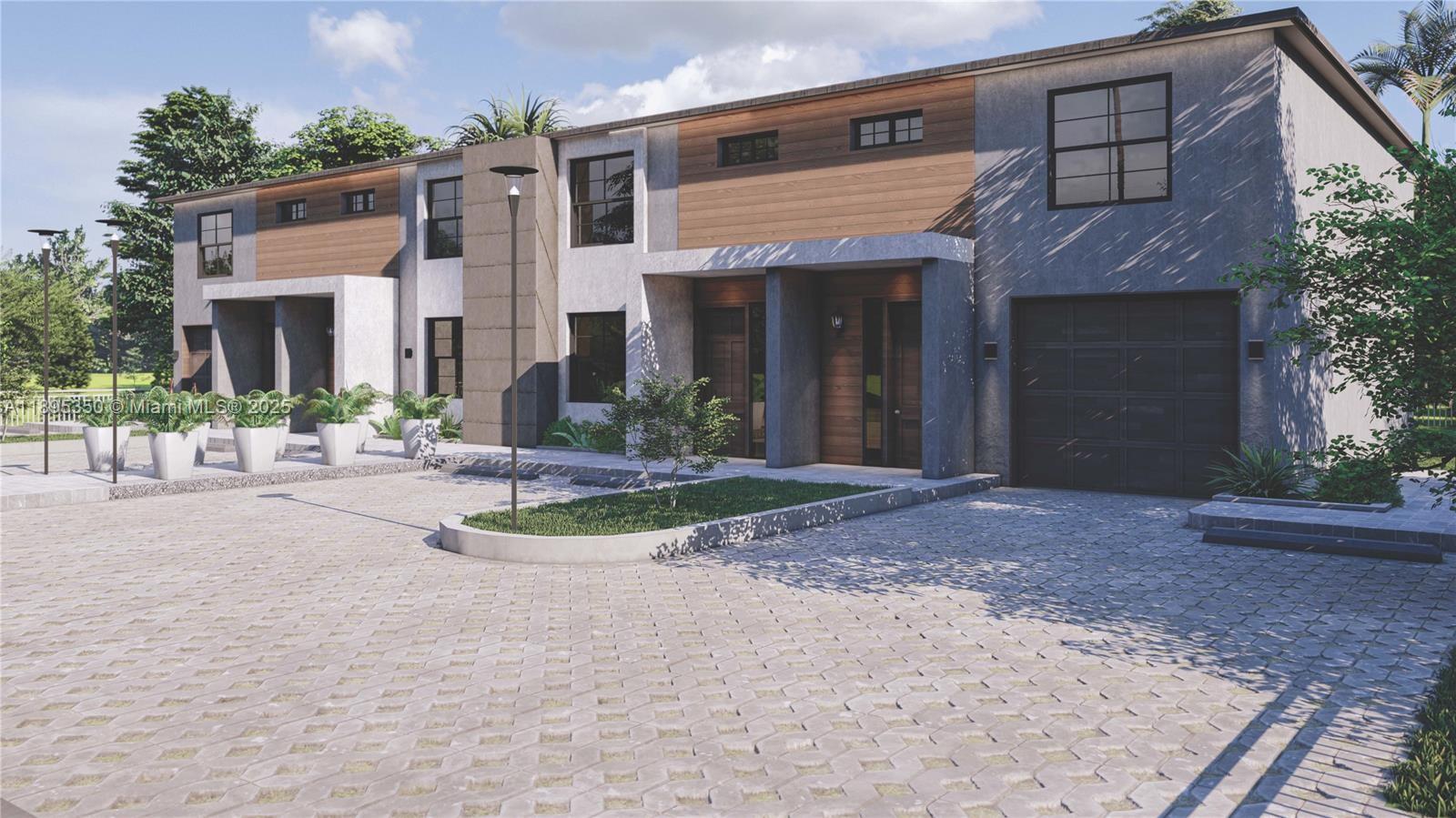 LINCOLN PARK THIRD ADD - Land