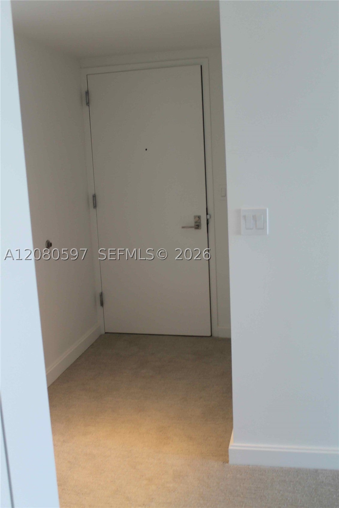 45 SW 9th St 2809