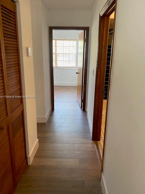 SAGA BAY TOWNHOMES - Residential Lease