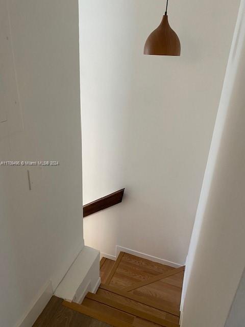 SAGA BAY TOWNHOMES - Residential Lease