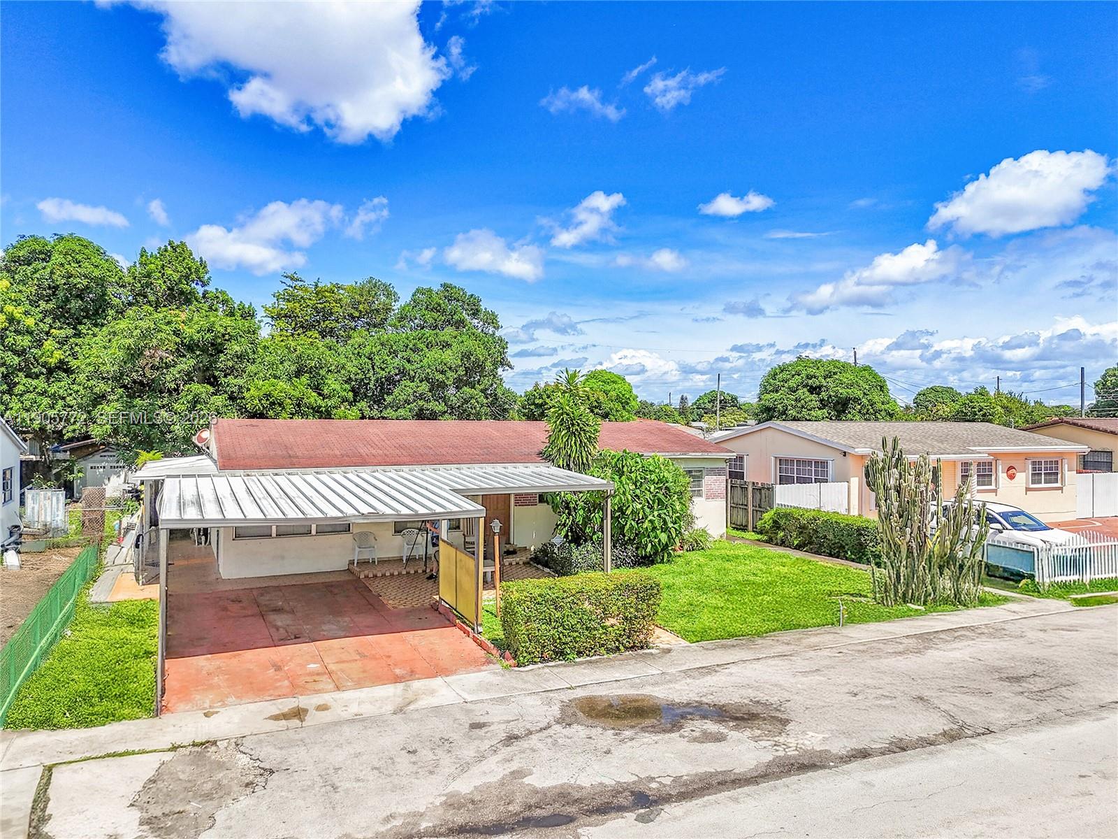 SARATOGA HEIGHTS RE-SUB - Residential