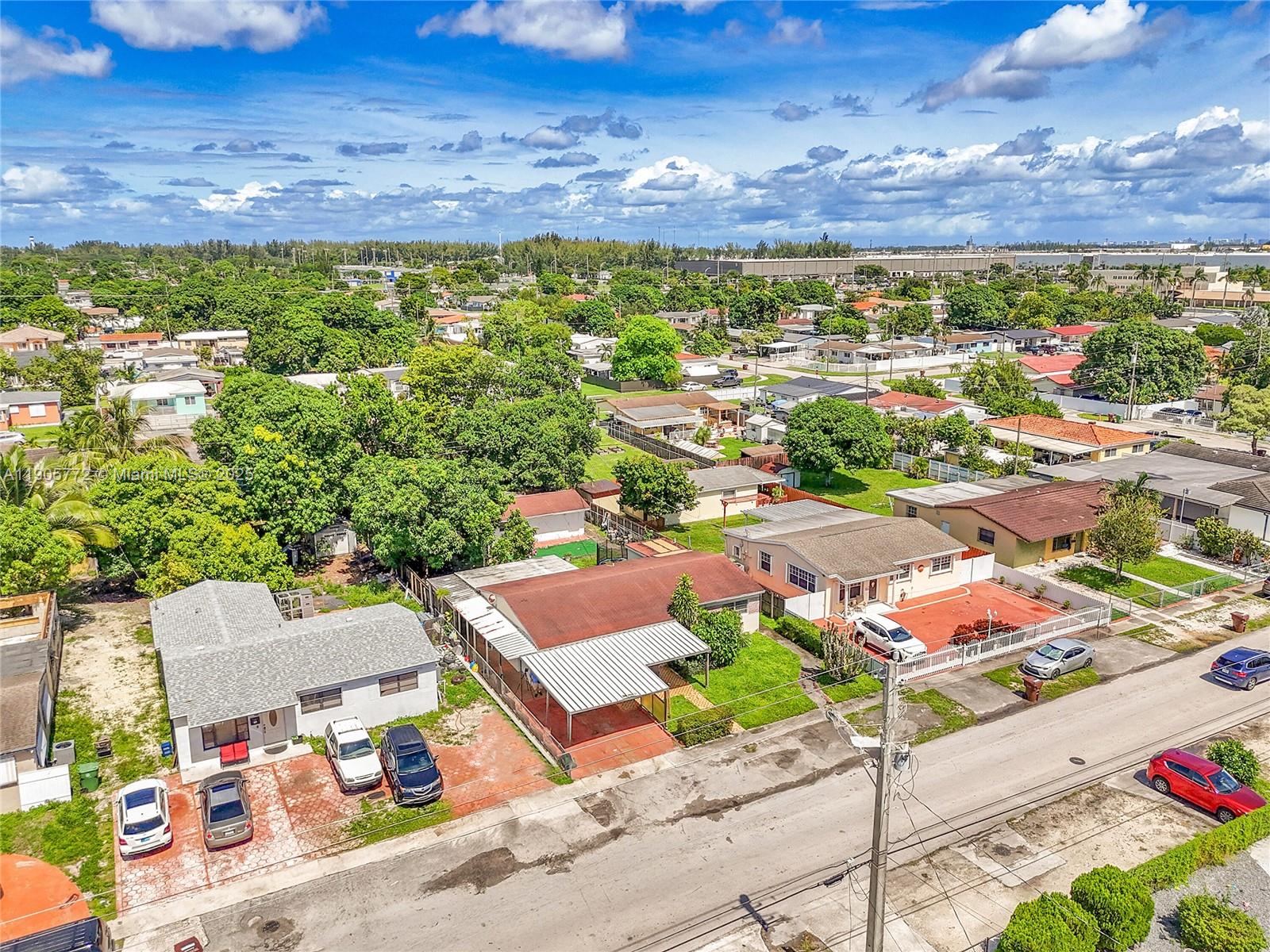 SARATOGA HEIGHTS RE-SUB - Residential