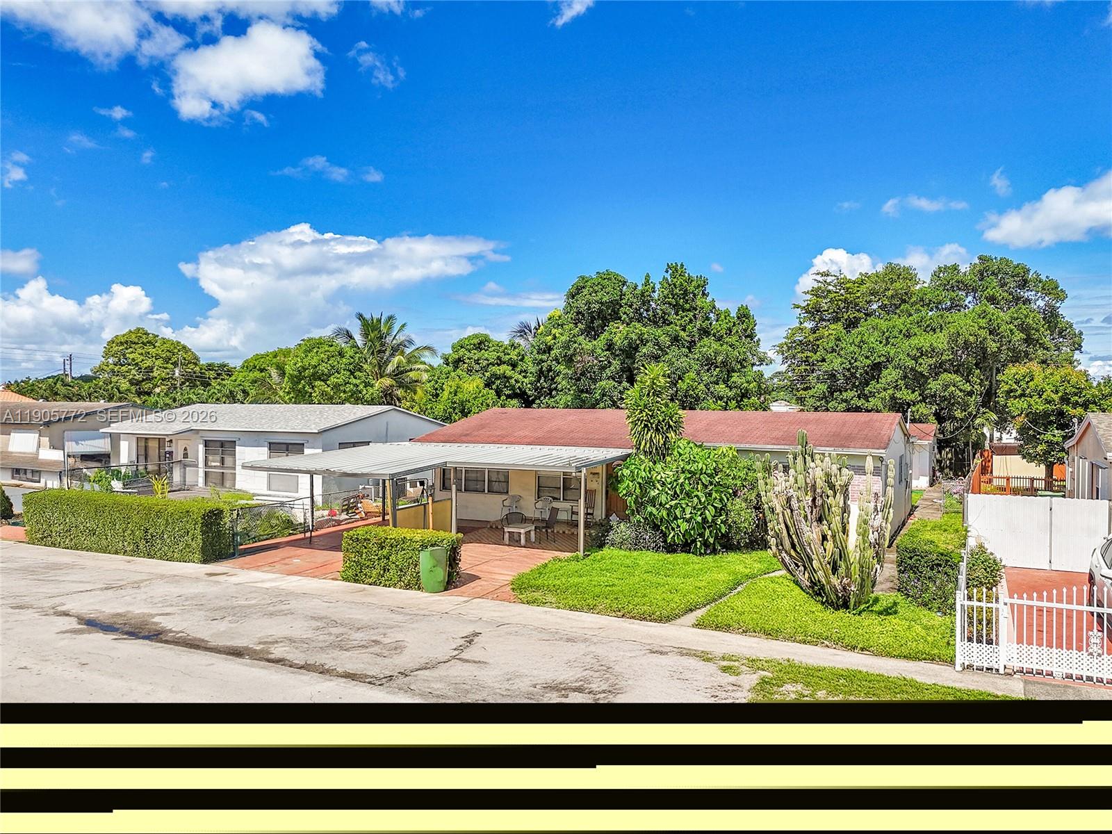 SARATOGA HEIGHTS RE-SUB - Residential