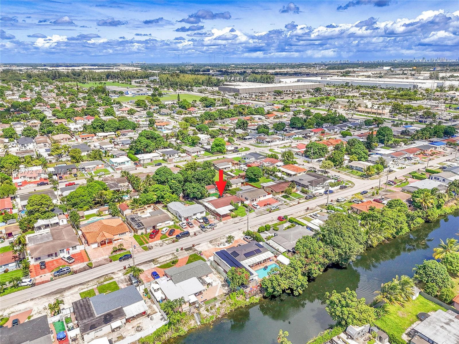 SARATOGA HEIGHTS RE-SUB - Residential