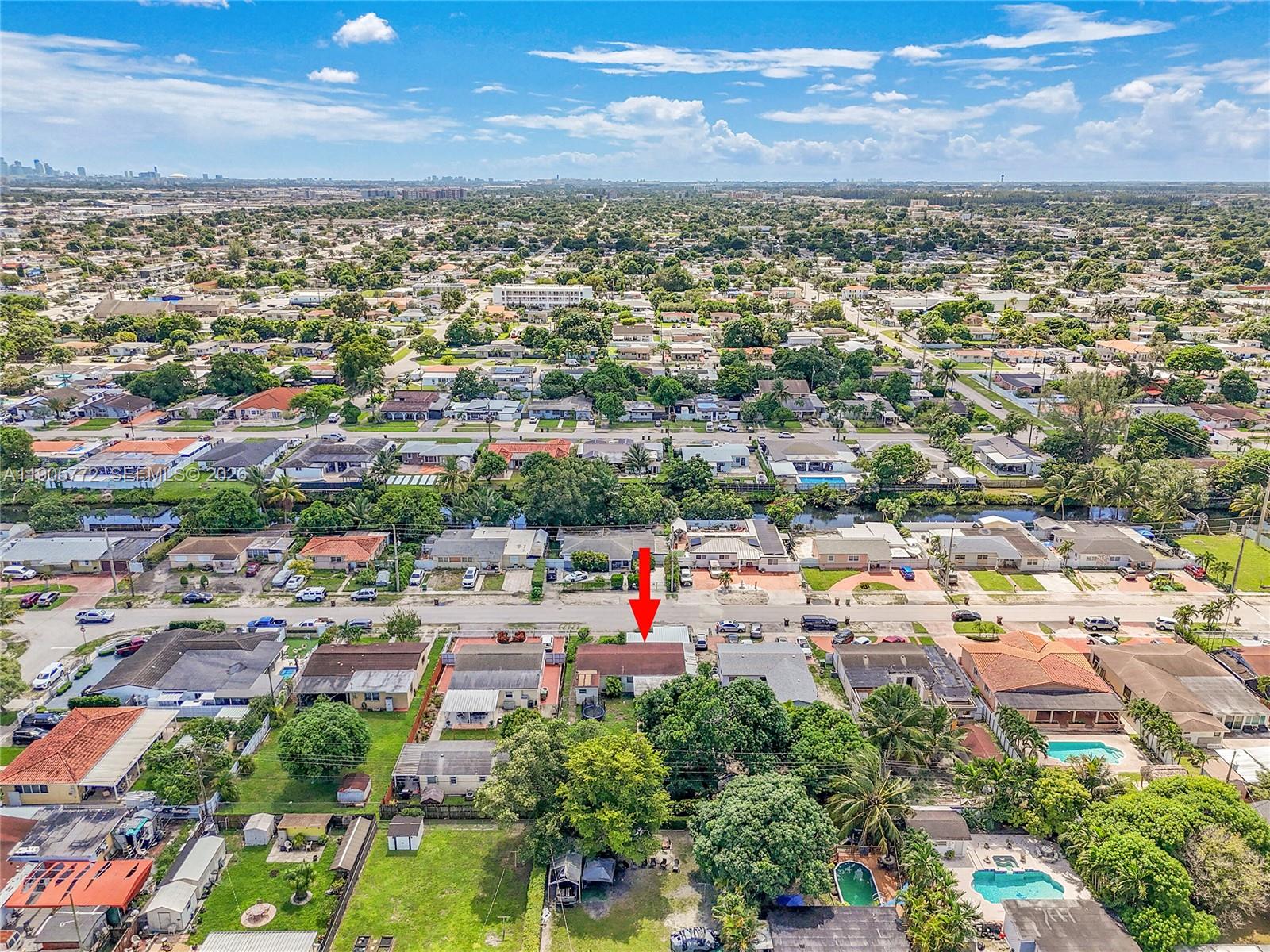 SARATOGA HEIGHTS RE-SUB - Residential