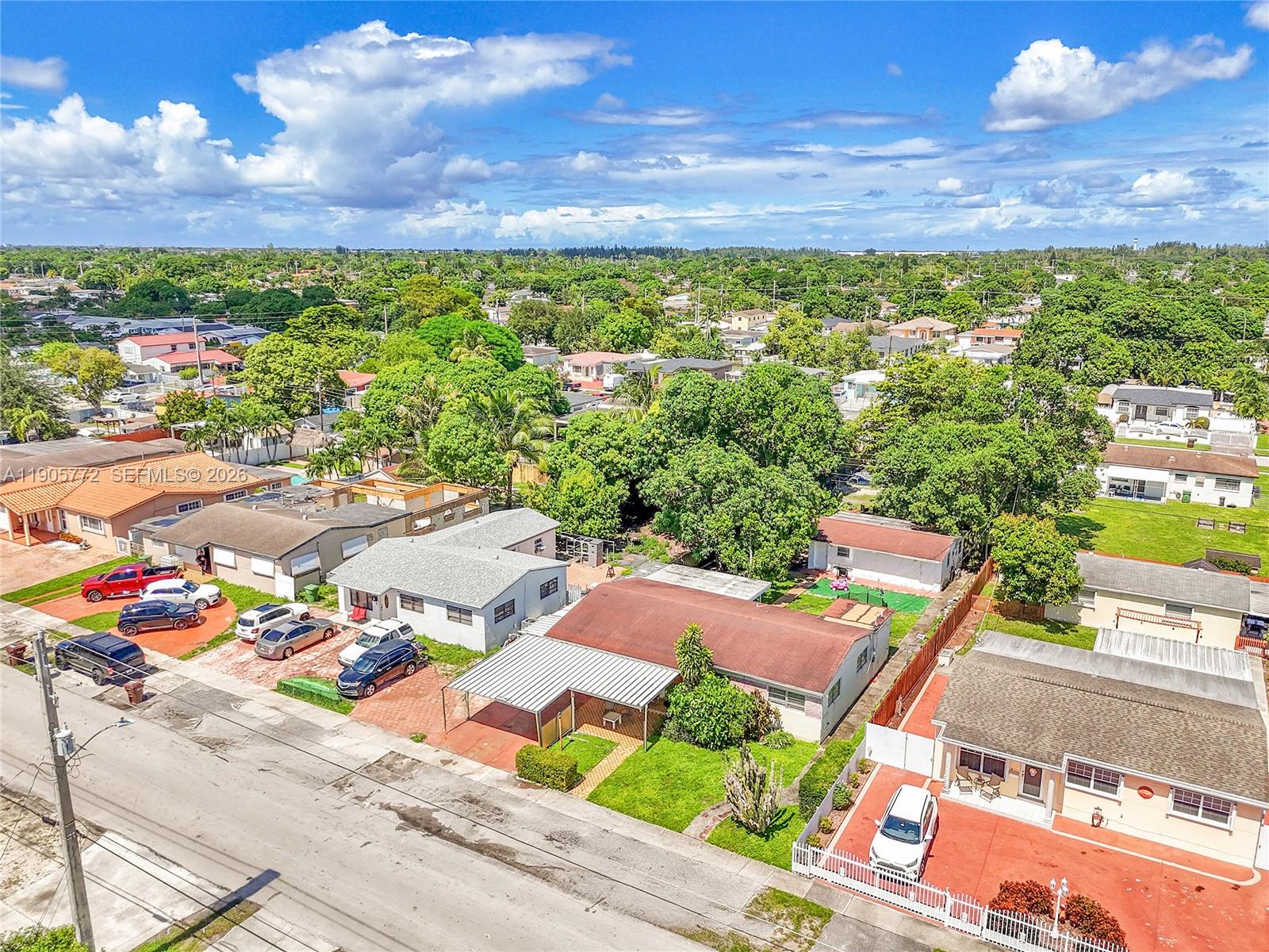 SARATOGA HEIGHTS RE-SUB - Residential