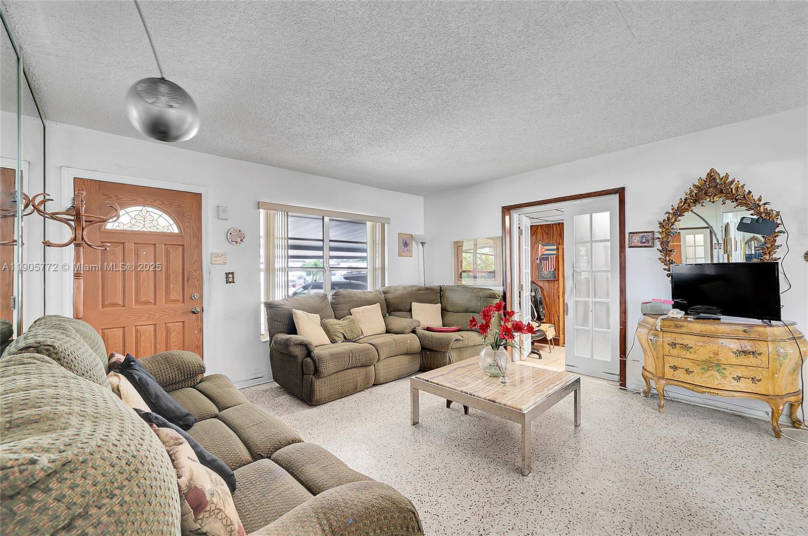 SARATOGA HEIGHTS RE-SUB - Residential