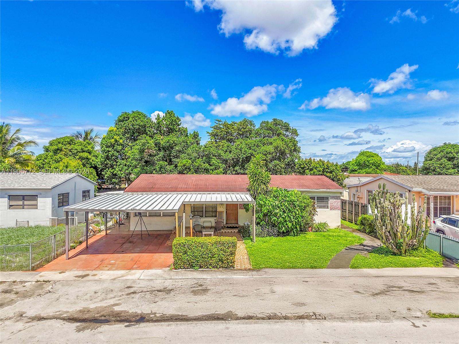 SARATOGA HEIGHTS RE-SUB - Residential