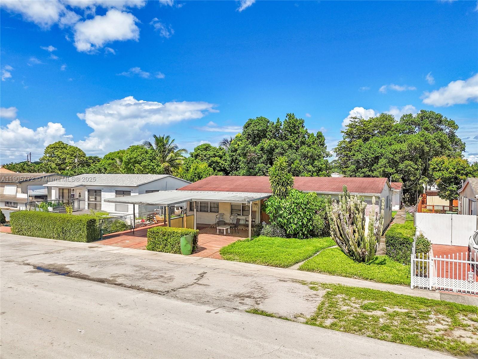 SARATOGA HEIGHTS RE-SUB - Residential