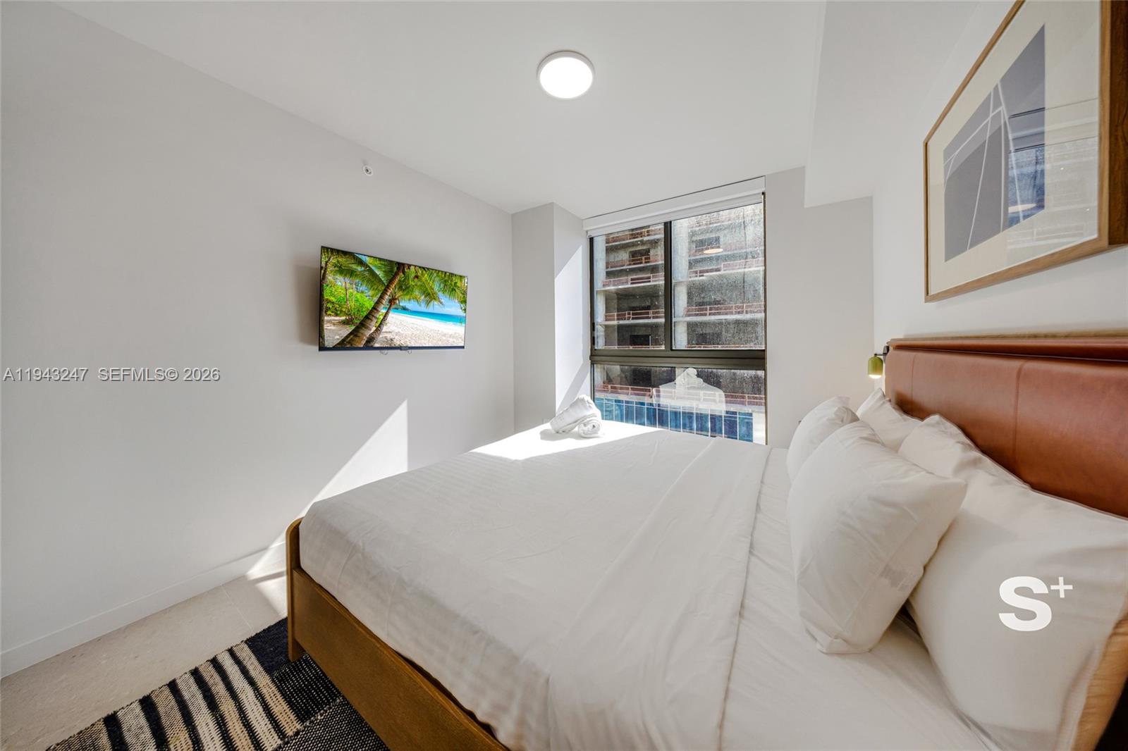 The Crosby - Residential