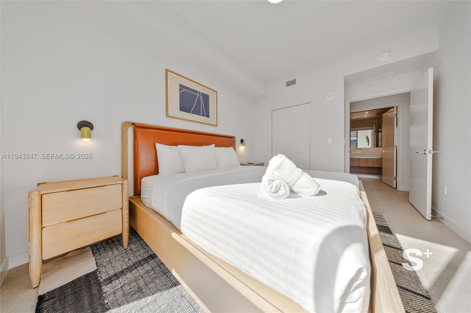 The Crosby - Residential