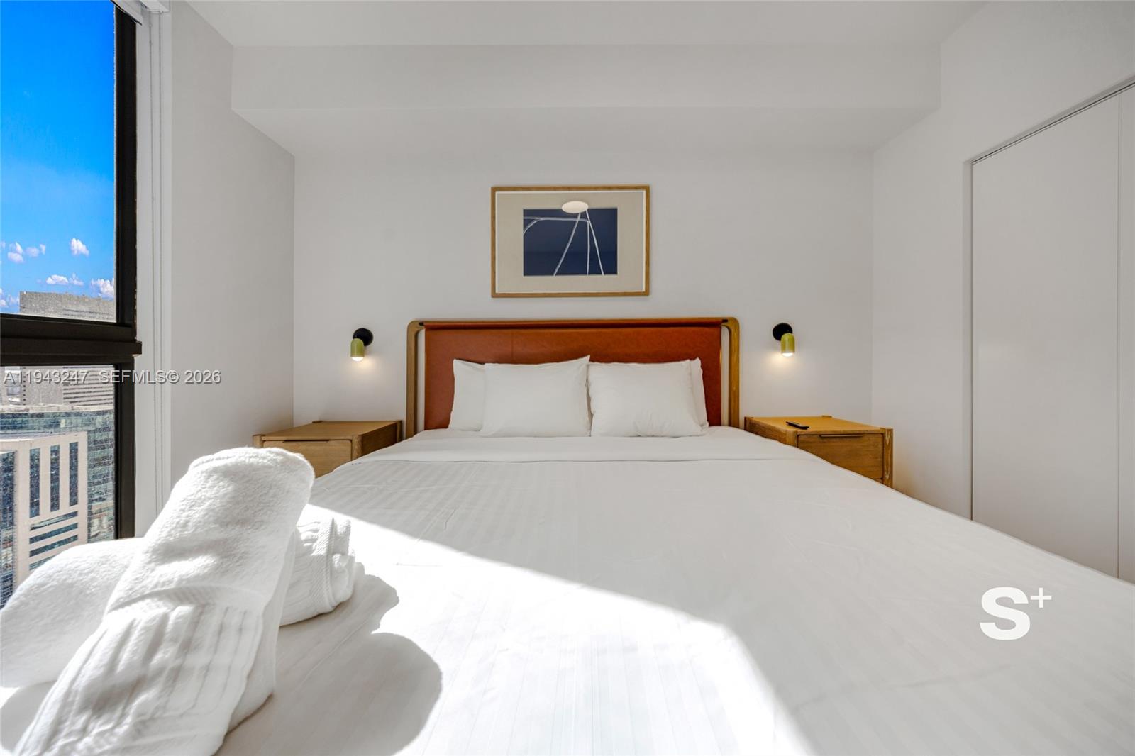 The Crosby - Residential