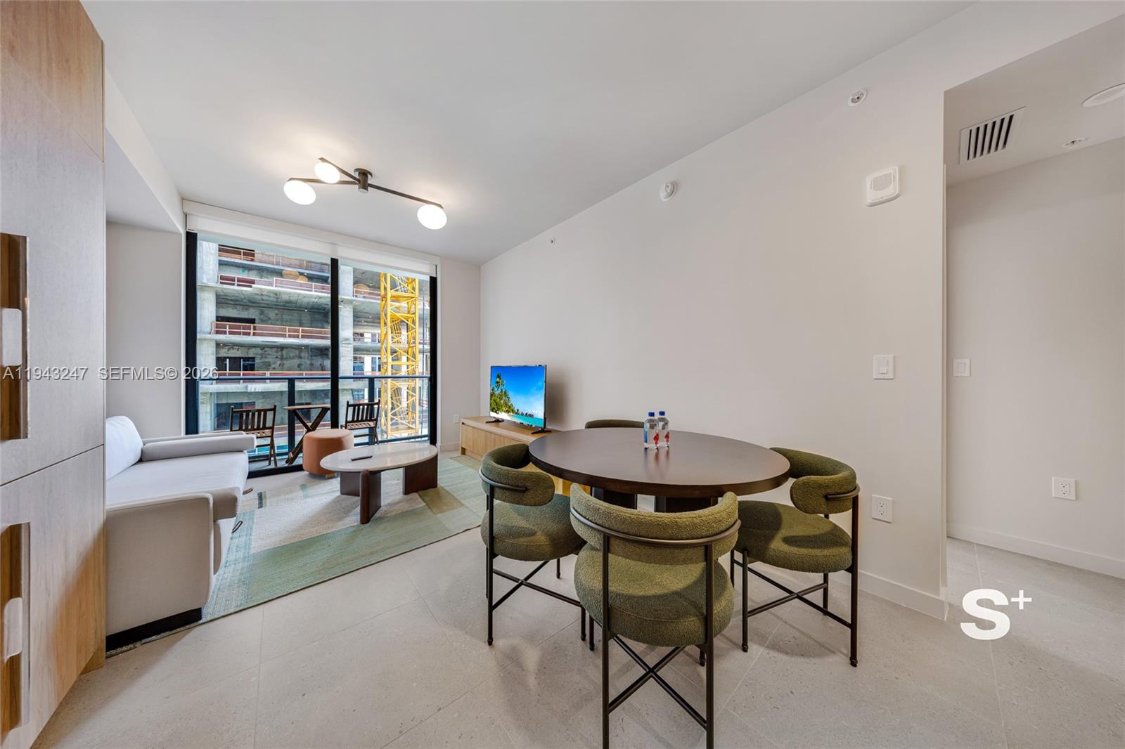 The Crosby - Residential