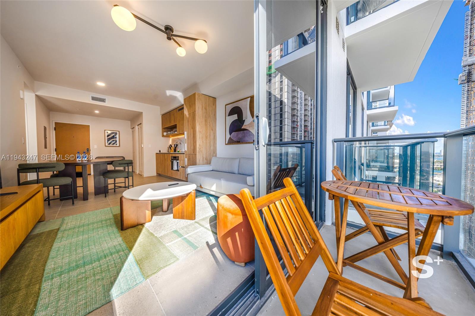 The Crosby - Residential