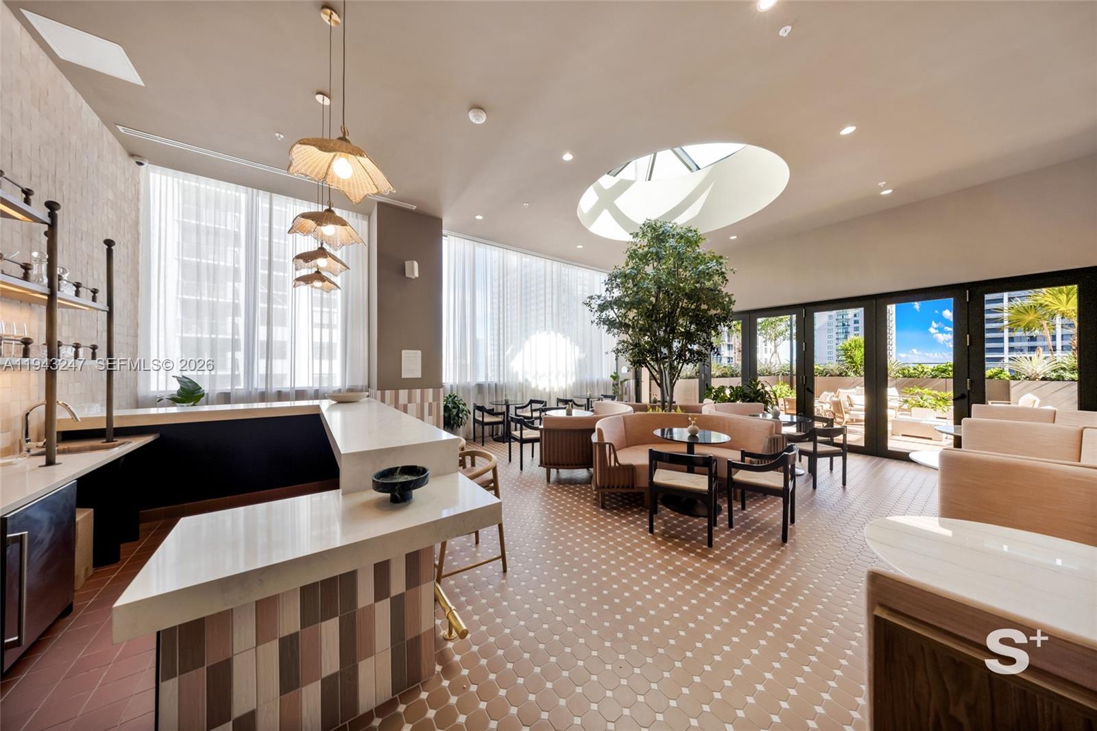 The Crosby - Residential