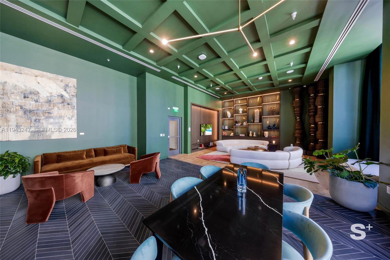 The Crosby - Residential