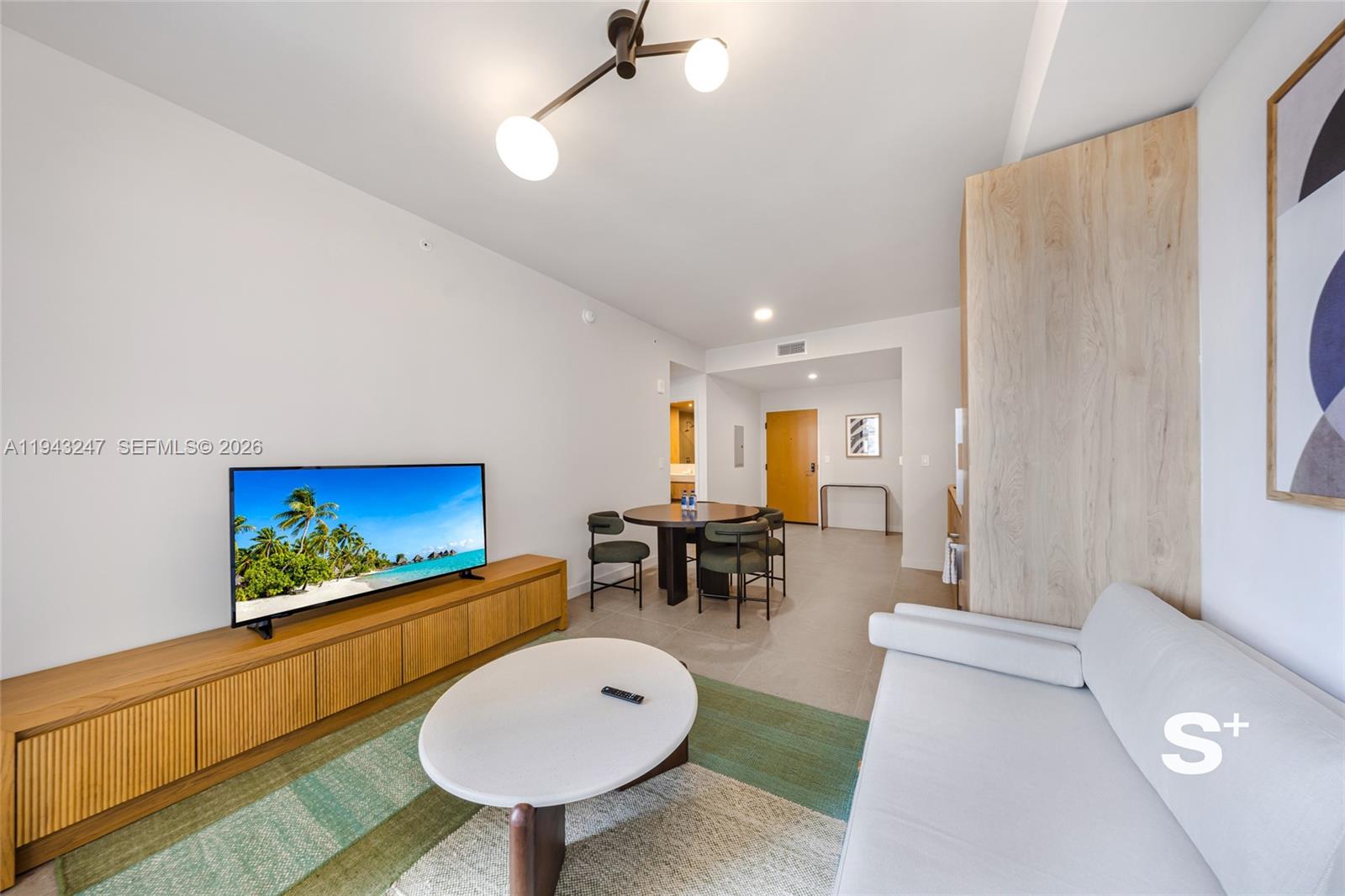 The Crosby - Residential