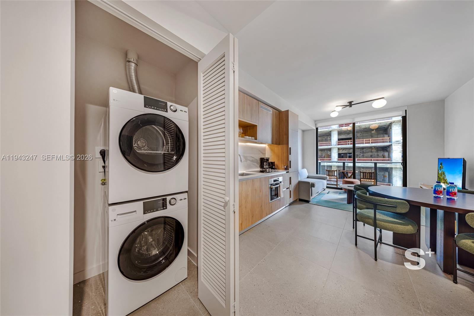 The Crosby - Residential