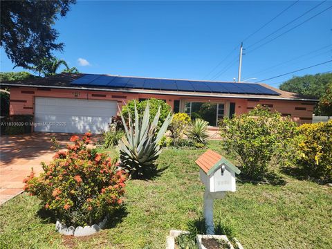 6900 NW 94th Ave Tamarac FL 33321