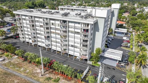 16740 NE 9th Ave 204 North Miami Beach FL 33162