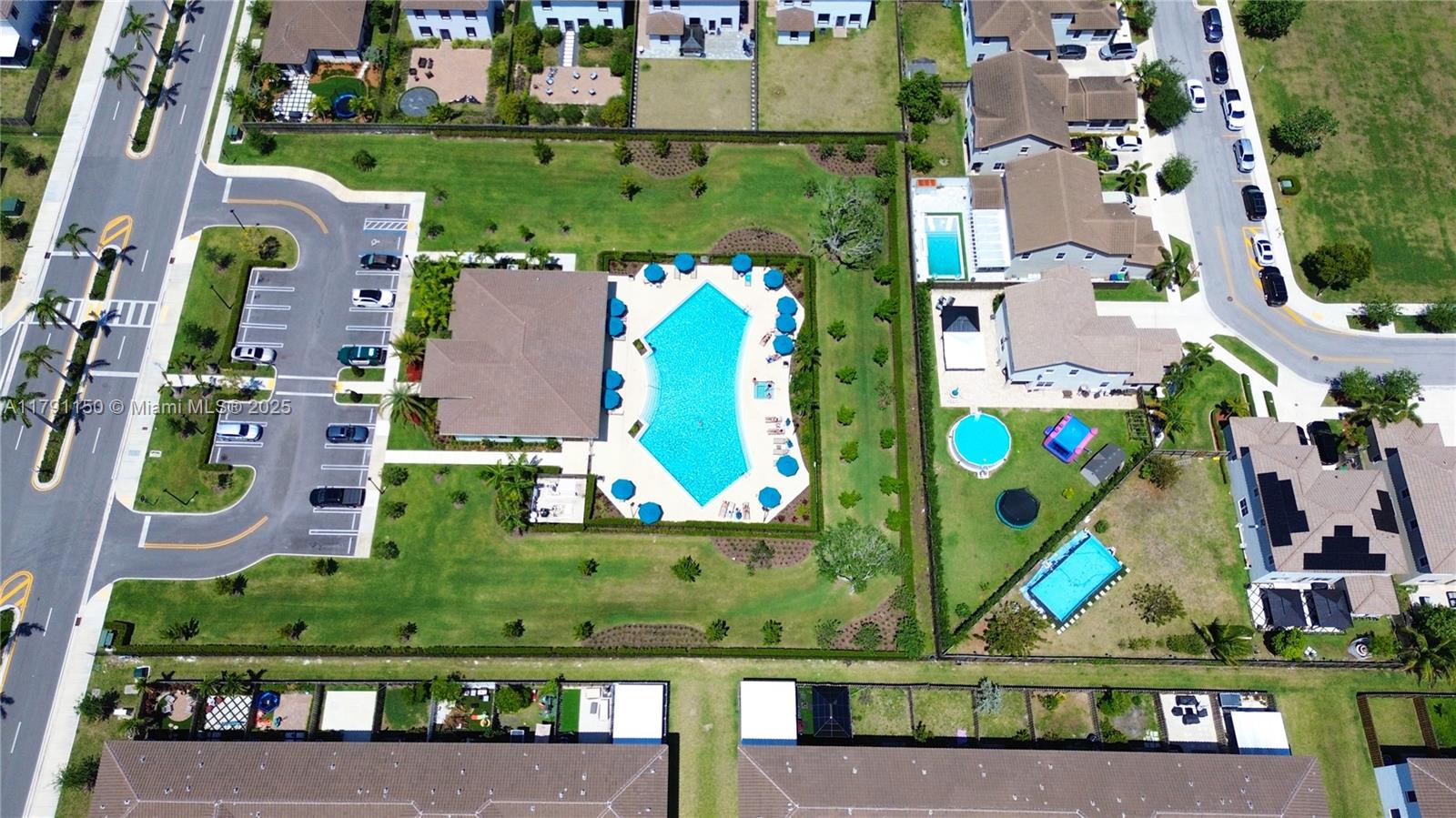 SILVER PALM RESIDENTIAL H - Residential