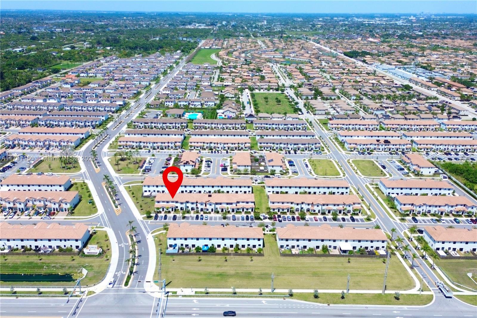 SILVER PALM RESIDENTIAL H - Residential