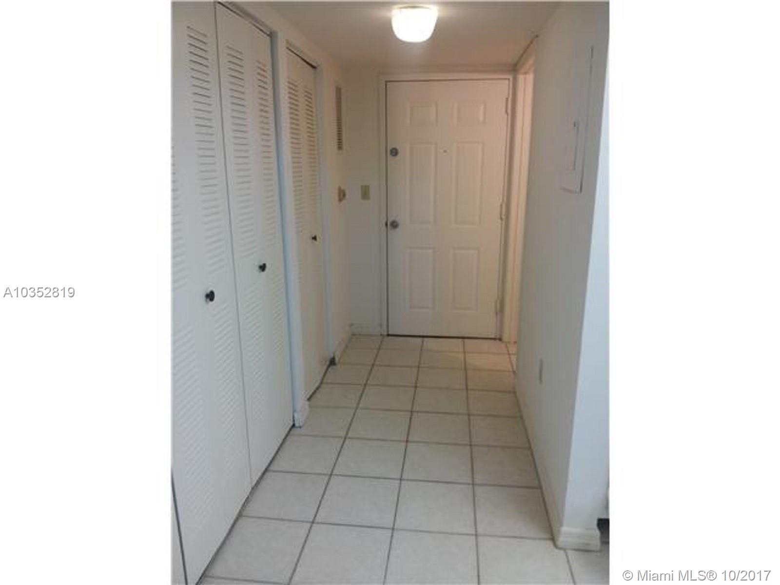 BRICKELL KEY II CONDO - Residential Lease