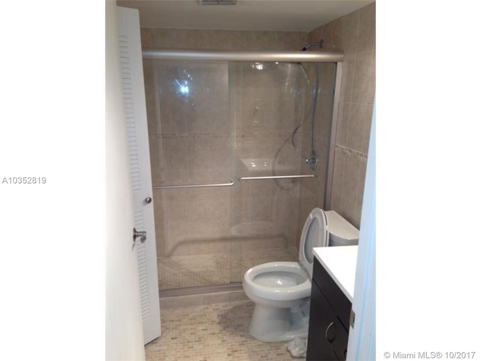 BRICKELL KEY II CONDO - Residential Lease