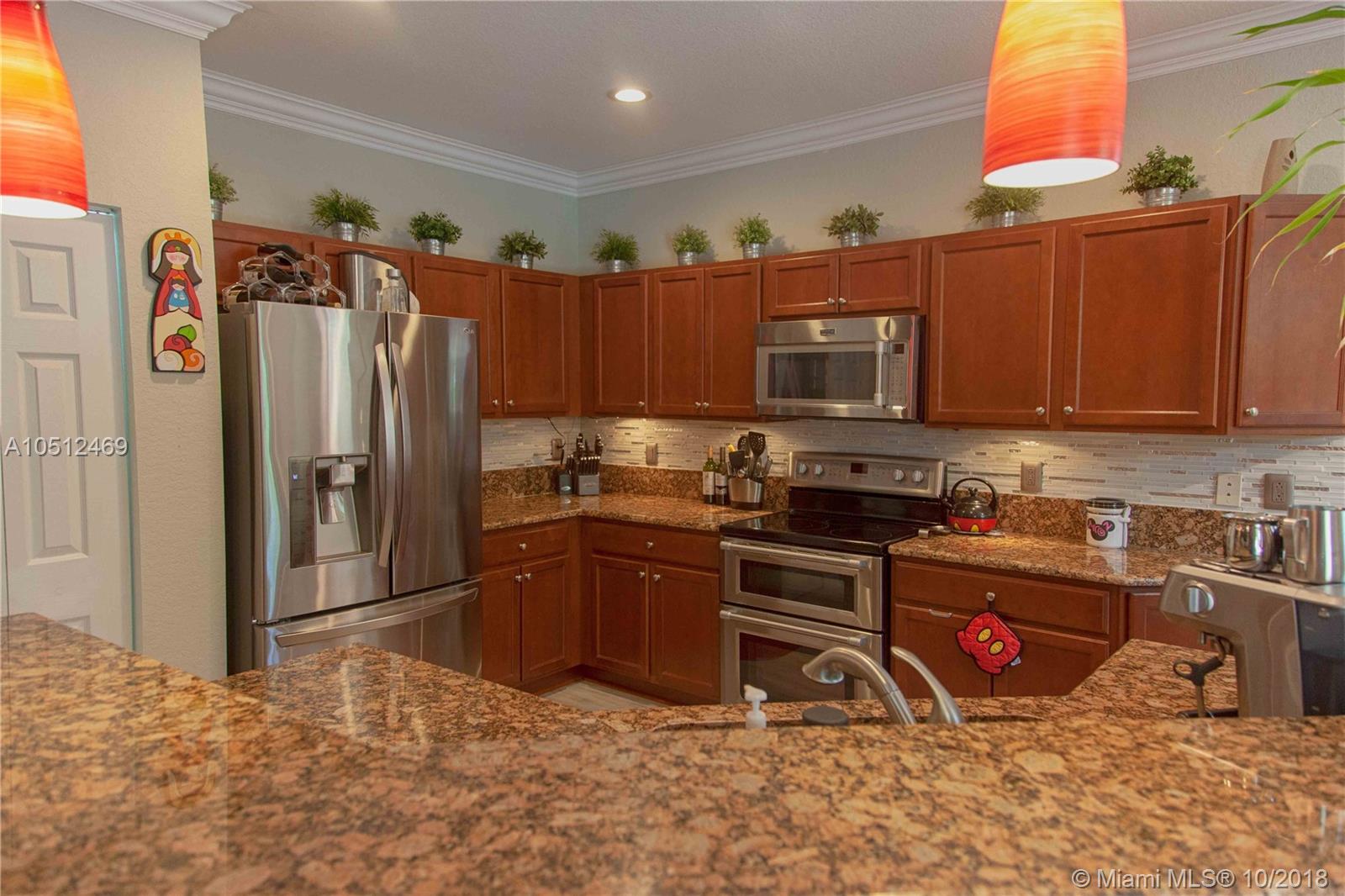 CENTURY GARDENS AT TAMIAM - Residential
