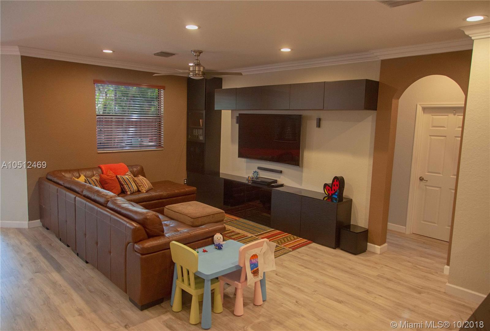 CENTURY GARDENS AT TAMIAM - Residential