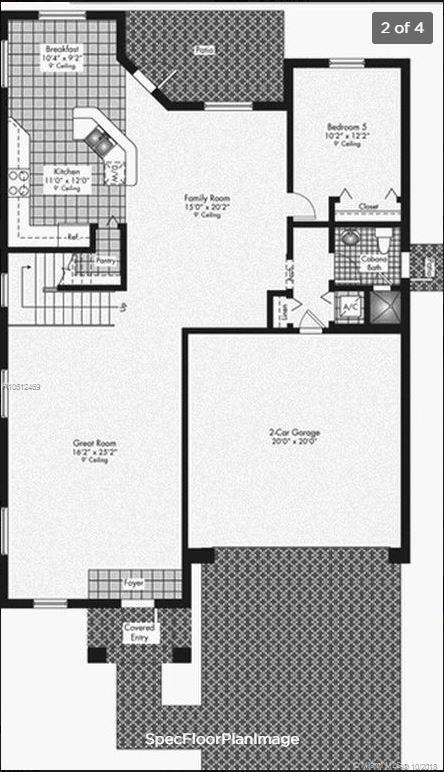 CENTURY GARDENS AT TAMIAM - Residential