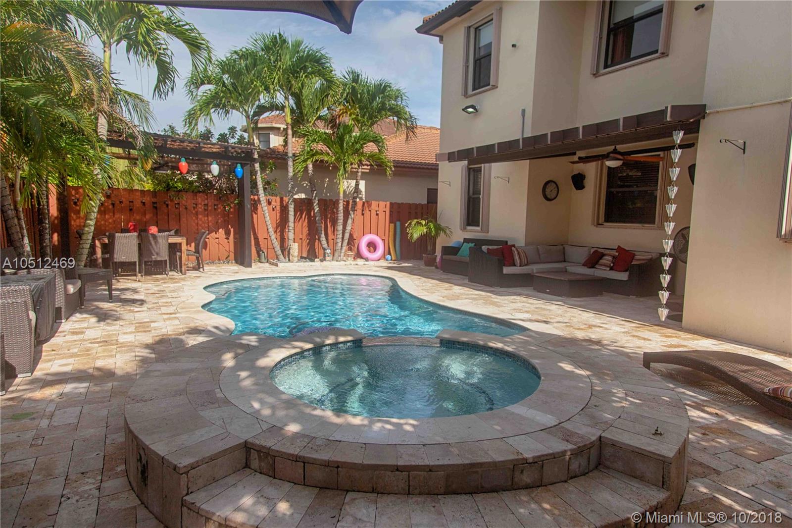 CENTURY GARDENS AT TAMIAM - Residential