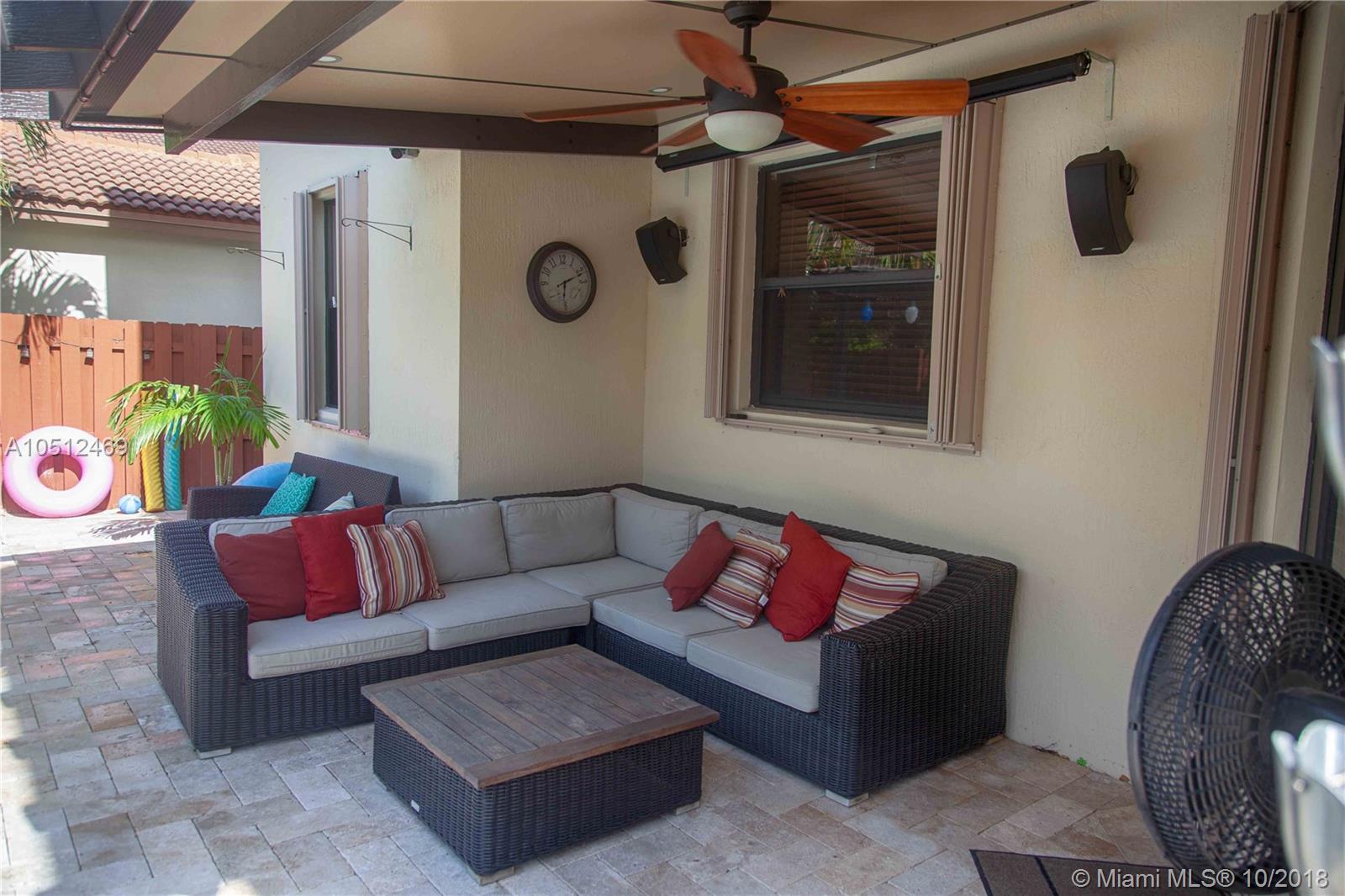 CENTURY GARDENS AT TAMIAM - Residential