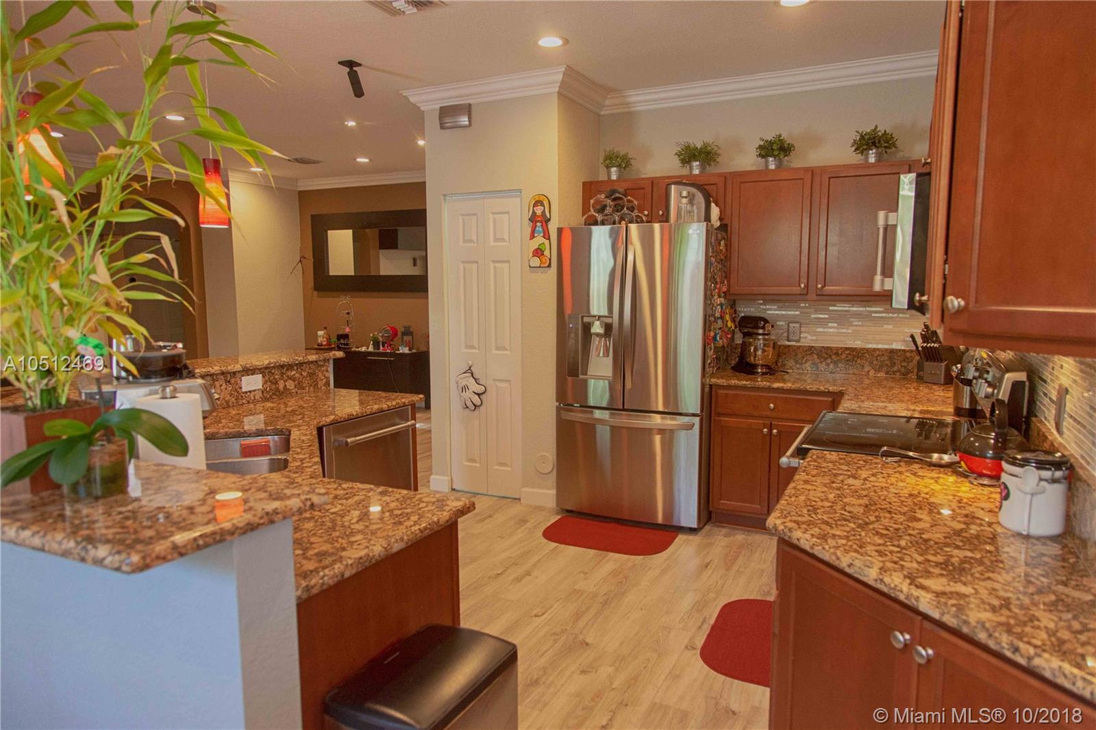 CENTURY GARDENS AT TAMIAM - Residential