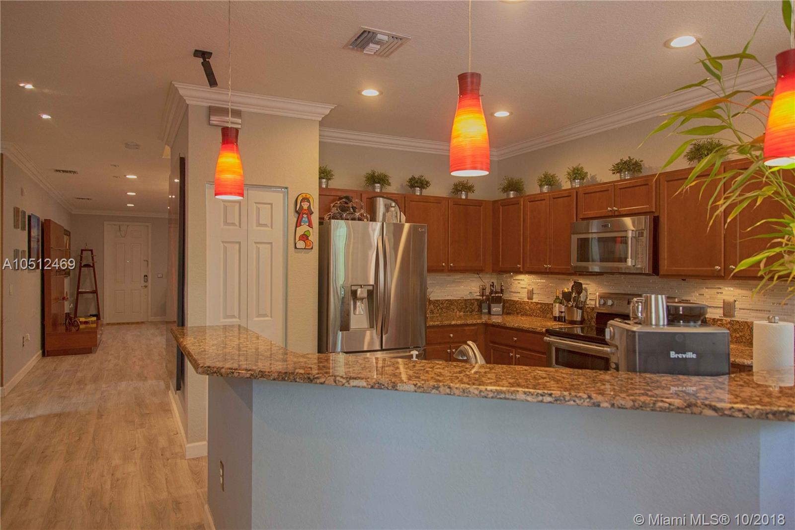 CENTURY GARDENS AT TAMIAM - Residential