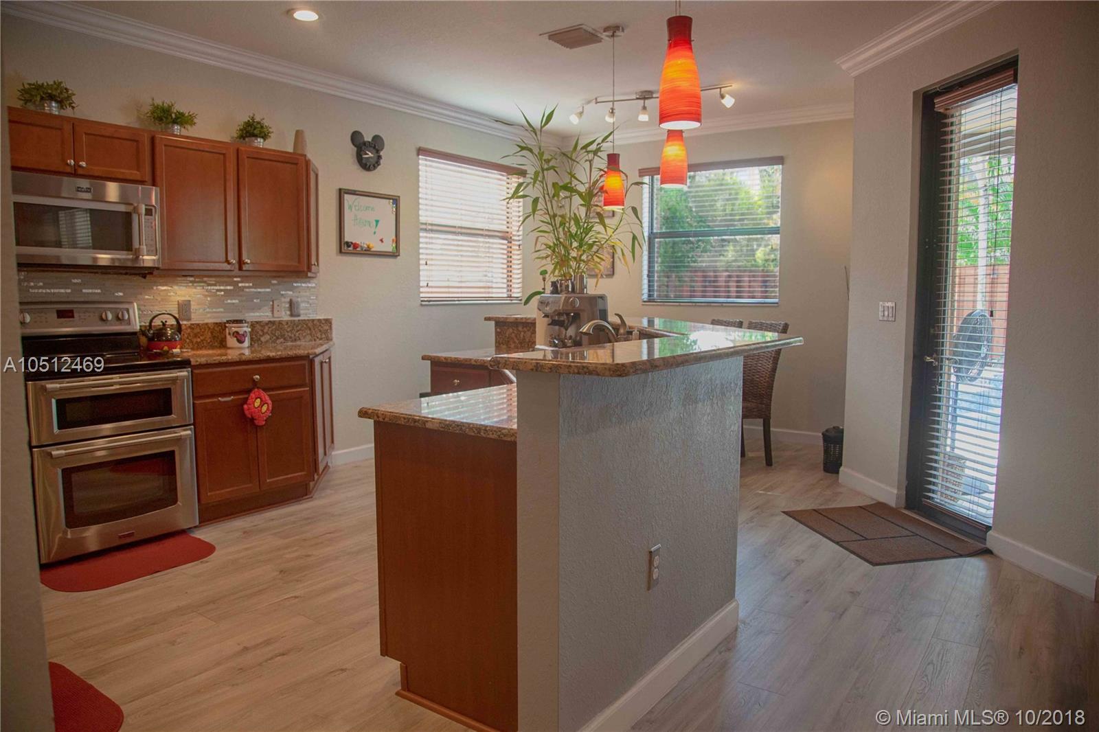 CENTURY GARDENS AT TAMIAM - Residential