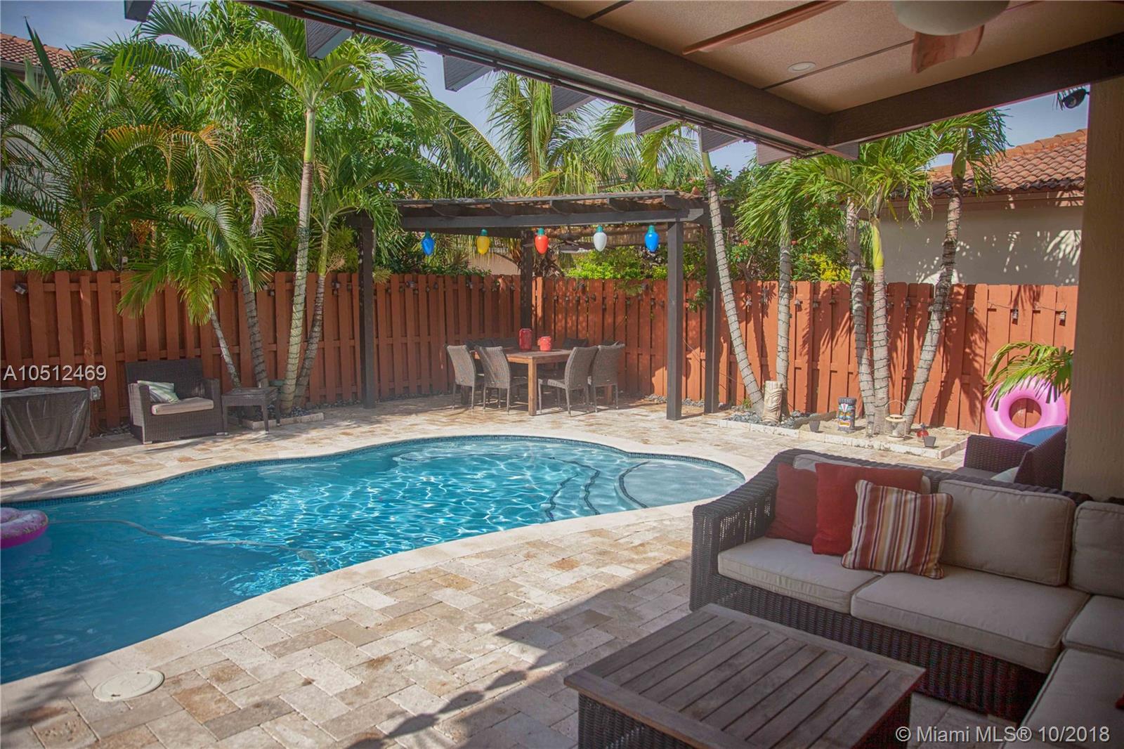 CENTURY GARDENS AT TAMIAM - Residential