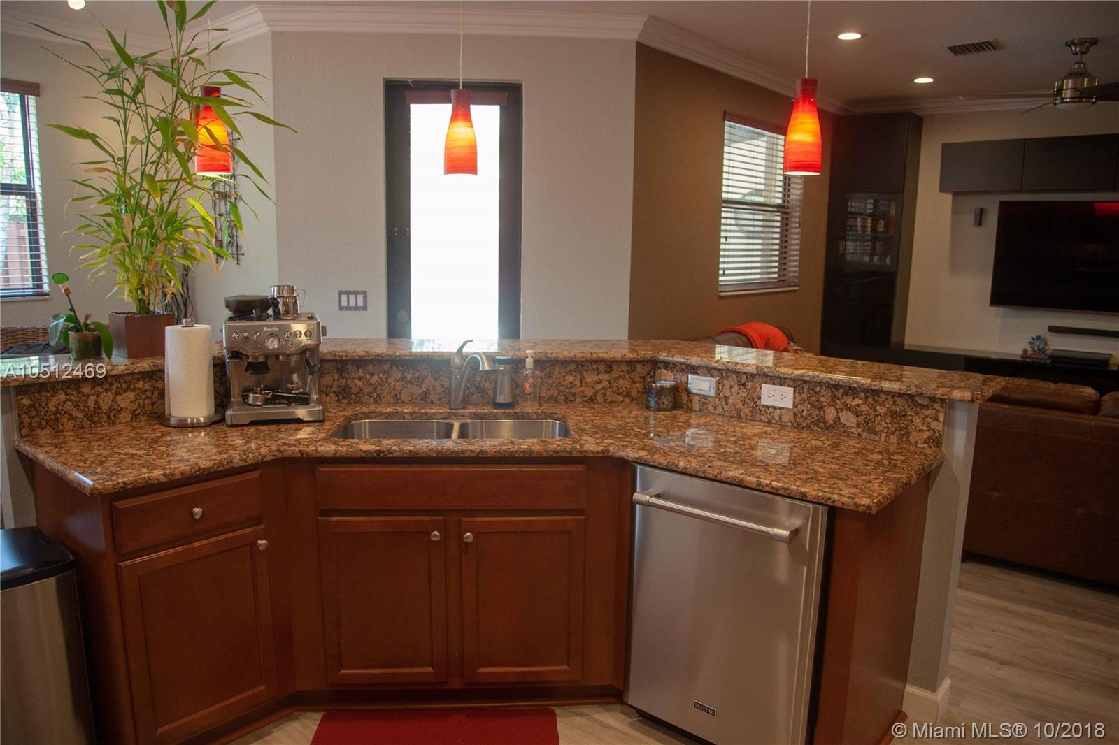 CENTURY GARDENS AT TAMIAM - Residential