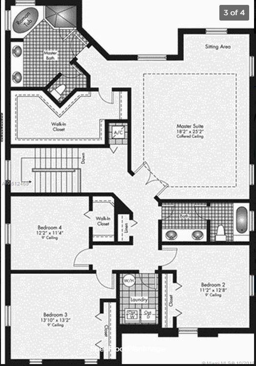 CENTURY GARDENS AT TAMIAM - Residential