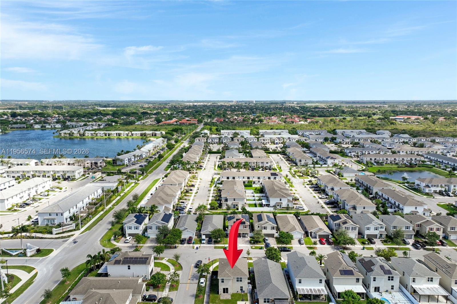 ROYAL HOMES WEST - Residential