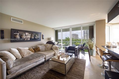 Photo of 7000 Island Blvd #608, Aventura, FL 33160 (MLS # A11850314)
