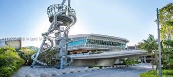 FLAMENCO CONDO TOWER I - Residential Lease