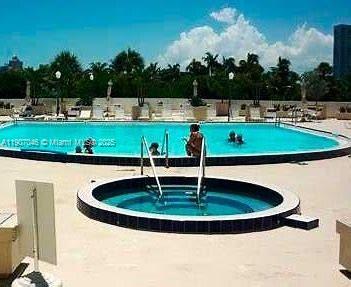 FLAMENCO CONDO TOWER I - Residential Lease